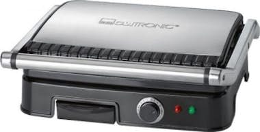 Clatronic Clatronic KG 3487 Parrilla Mesa Eléctrico 2000W Ac Clatronic Clatronic KG 3487 Parrilla Mesa Eléctrico 2000W Ac