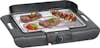 Clatronic Clatronic BQ 3507 Parrilla Mesa Eléctrico 2000W Ne Clatronic Clatronic BQ 3507 Parrilla Mesa Eléctrico 2000W Ne