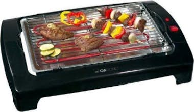 Clatronic Clatronic BQ 2977 2000W Negro Clatronic Clatronic BQ 2977 2000W Negro