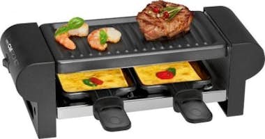 Clatronic Clatronic RG 3592 Parrilla Mesa Eléctrico 350W Neg Clatronic Clatronic RG 3592 Parrilla Mesa Eléctrico 350W Neg