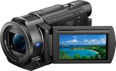 Sony Sony FDR-AX33 Sony Sony FDR-AX33