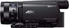 Sony Sony FDR-AX100E Sony Sony FDR-AX100E