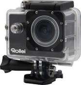 Rollei Rollei Actioncam 300 5MP HD-Ready 59g cámara para