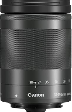Canon EF-M 18-150mm f/3.5-6.3 IS STM Canon EF-M 18-150mm f/3.5-6.3 IS STM