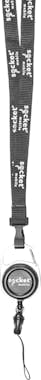 Socket Mobile Socket Mobile AC4100-1692 Negro, Color blanco corr Socket Mobile Socket Mobile AC4100-1692 Negro, Color blanco corr