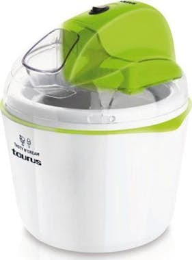 Taurus Taurus Tastyncream 1.5L 12W Verde, Blanco Taurus Taurus Tastyncream 1.5L 12W Verde, Blanco