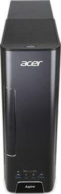 Acer Acer Aspire XC-230 1.8GHz A4-7210 Escritorio Negro Acer Acer Aspire XC-230 1.8GHz A4-7210 Escritorio Negro