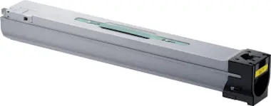 HP HP CLT-Y806S Tóner de láser Amarillo HP HP CLT-Y806S Tóner de láser Amarillo