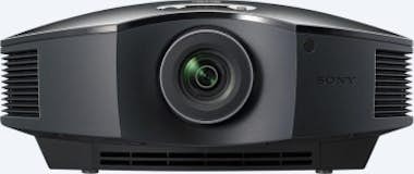 Sony Sony VPL-HW45ES 1800lúmenes ANSI SXRD 1080p (1920x Sony Sony VPL-HW45ES 1800lúmenes ANSI SXRD 1080p (1920x