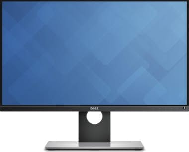 Dell DELL UltraSharp UP2516D 25"" 2K Ultra HD LED Negro Dell DELL UltraSharp UP2516D 25"" 2K Ultra HD LED Negro