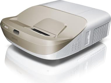 Benq Benq W1600UST Proyector para escritorio 3300lúmene Benq Benq W1600UST Proyector para escritorio 3300lúmene