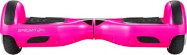 Brigmton Brigmton BBOARD-63 18kmh 4400mAh Negro, Rosa scoot Brigmton Brigmton BBOARD-63 18kmh 4400mAh Negro, Rosa scoot