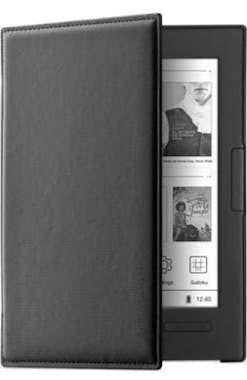 Energy Sistem Energy Sistem 425396 6"" Folio Negro funda para li Energy Sistem Energy Sistem 425396 6"" Folio Negro funda para li