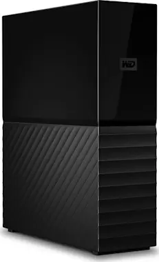 Western Digital Western Digital My Book 6000GB Negro disco duro ex Western Digital Western Digital My Book 6000GB Negro disco duro ex