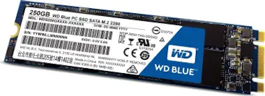 Western Digital Western Digital Blue PC 250GB M.2 Western Digital Western Digital Blue PC 250GB M.2