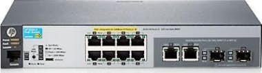 HP Hewlett Packard Enterprise 2530-8-PoE+ Conmutador HP Hewlett Packard Enterprise 2530-8-PoE+ Conmutador