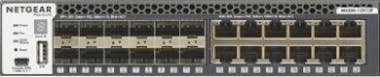 Netgear Netgear M4300-12X12F Conmutador de red administrad Netgear Netgear M4300-12X12F Conmutador de red administrad
