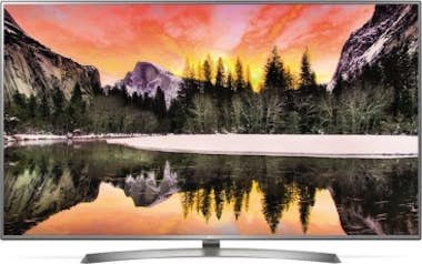 LG LG 75UV341C 75"" 4K Ultra HD 400cd / m² Smart TV N LG LG 75UV341C 75"" 4K Ultra HD 400cd / m² Smart TV N