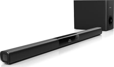 Philips Philips Barra de sonido HTL2163B/12 Philips Philips Barra de sonido HTL2163B/12