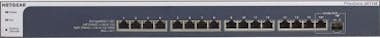 Netgear Netgear XS716E Conmutador de red administrado L2 1 Netgear Netgear XS716E Conmutador de red administrado L2 1