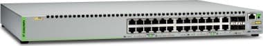 Allied Telesis Allied Telesis AT-GS924MPX-50 Conmutador de red ad Allied Telesis Allied Telesis AT-GS924MPX-50 Conmutador de red ad