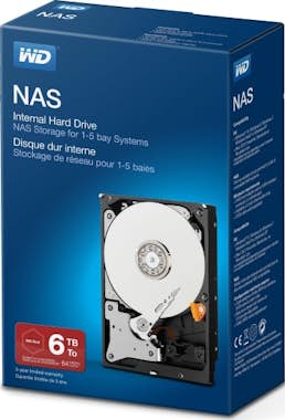 Western Digital Western Digital Desktop Networking Unidad de disco Western Digital Western Digital Desktop Networking Unidad de disco