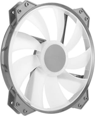 Cooler Master Cooler Master MasterFan MF200R RGB Carcasa del ord Cooler Master Cooler Master MasterFan MF200R RGB Carcasa del ord