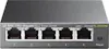 TP-Link TP-LINK TL-SG105E L2 Gigabit Ethernet (10/100/1000 TP-Link TP-LINK TL-SG105E L2 Gigabit Ethernet (10/100/1000