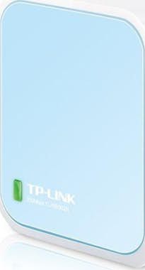 TP-Link TP-LINK TL-WR802N Banda única (2,4 GHz) Ethernet r TP-Link TP-LINK TL-WR802N Banda única (2,4 GHz) Ethernet r