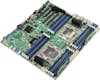 Intel Intel DBS2600CW2R Intel C612 LGA 2011 (Socket R) S Intel Intel DBS2600CW2R Intel C612 LGA 2011 (Socket R) S