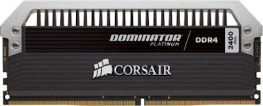 Corsair Corsair Dominator Platinum 64GB, DDR4, 3800 MHz 64 Corsair Corsair Dominator Platinum 64GB, DDR4, 3800 MHz 64