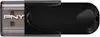 PNY PNY Attaché 4 2.0 64GB 64GB USB 2.0 Capacity Negro PNY PNY Attaché 4 2.0 64GB 64GB USB 2.0 Capacity Negro