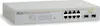 Allied Telesis Allied Telesis AT-GS950/8-50 Conmutador de red adm Allied Telesis Allied Telesis AT-GS950/8-50 Conmutador de red adm