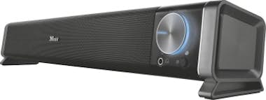 Trust Trust Asto Inalámbrico y alámbrico 6W Negro altavo Trust Trust Asto Inalámbrico y alámbrico 6W Negro altavo