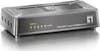 Level One LevelOne Switch Fast Ethernet de 5 puertos Level One LevelOne Switch Fast Ethernet de 5 puertos
