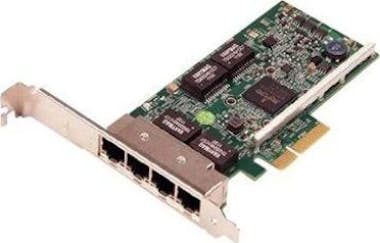 Dell DELL 540-BBGX Interno Ethernet 1000Mbit/s adaptado Dell DELL 540-BBGX Interno Ethernet 1000Mbit/s adaptado