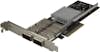 StarTech.com StarTech.com Tarjeta PCI Express NIC QSFP+ de Serv StarTech.com StarTech.com Tarjeta PCI Express NIC QSFP+ de Serv