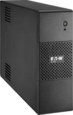 Eaton Eaton 5S 1500i 1500VA 8salidas AC sistema de alime Eaton Eaton 5S 1500i 1500VA 8salidas AC sistema de alime