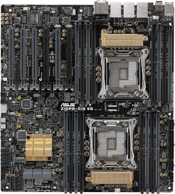 Asus ASUS Z10PE-D16 WS Intel C612 LGA 2011-v3 EEB placa Asus ASUS Z10PE-D16 WS Intel C612 LGA 2011-v3 EEB placa