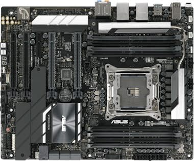 Asus ASUS WS C422 PRO/SE Intel C422 LGA 2066 (Socket R4 Asus ASUS WS C422 PRO/SE Intel C422 LGA 2066 (Socket R4