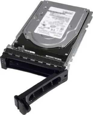 Dell DELL 400-ATJZ Unidad de disco duro 2000GB Serial A Dell DELL 400-ATJZ Unidad de disco duro 2000GB Serial A