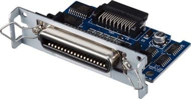 Bixolon Bixolon IFG-P/TYPE Interno Paralelo tarjeta y adap Bixolon Bixolon IFG-P/TYPE Interno Paralelo tarjeta y adap