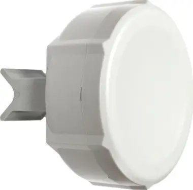 Mikrotik Mikrotik SXT SA5 Energía sobre Ethernet (PoE) Blan Mikrotik Mikrotik SXT SA5 Energía sobre Ethernet (PoE) Blan