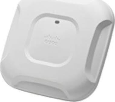 Cisco Cisco Aironet 3700i 1300Mbit/s Energía sobre Ether Cisco Cisco Aironet 3700i 1300Mbit/s Energía sobre Ether