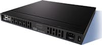 Cisco Cisco ISR 4331 Ethernet ADSL2 Negro router