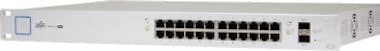 Ubiquiti Networks Ubiquiti Networks UniFi US-24-250W Conmutador de r Ubiquiti Networks Ubiquiti Networks UniFi US-24-250W Conmutador de r