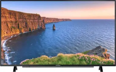 Grundig Grundig 40 VLE 6730 BP 40"" Full HD Smart TV Negro Grundig Grundig 40 VLE 6730 BP 40"" Full HD Smart TV Negro