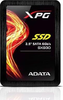 Adata ADATA XPG SX930 240GB 2.5"" Serial ATA III Adata ADATA XPG SX930 240GB 2.5"" Serial ATA III