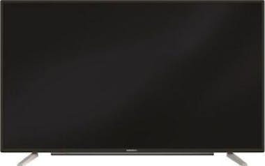 Grundig Grundig 49 VLX 7730 BP 49"" 4K Ultra HD Smart TV N Grundig Grundig 49 VLX 7730 BP 49"" 4K Ultra HD Smart TV N