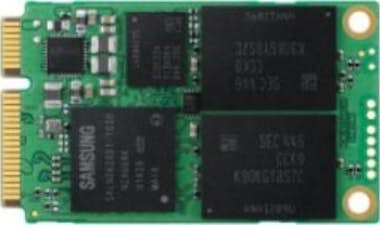 Samsung Samsung 860 EVO 500GB mSATA Mini-SATA Samsung Samsung 860 EVO 500GB mSATA Mini-SATA